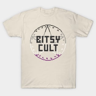 Ace Bitsy Cult T-Shirt